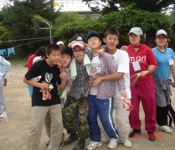 농촌봉사활동 다녀왔어용~~~` 이미지