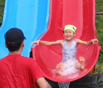 06년 통합캠프 이미지