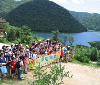 06년 통합캠프 이미지