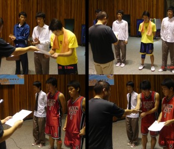 제 16회 농구대회 사진 ㅎㅅㅎ 이미지