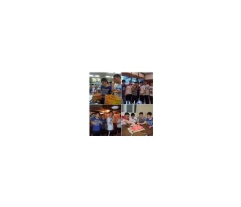 그룹홈체험장 - 개금고등학교 이미지