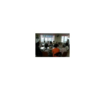 노인주간보호센터 - 가족간담회 이미지