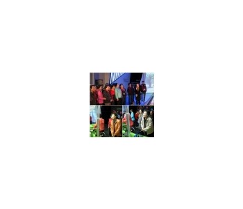 학나래노인대학 가을나들이 이미지