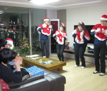 산타와만나요-황준석 이미지