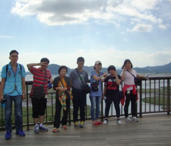 동그라미교실 캠프 이미지