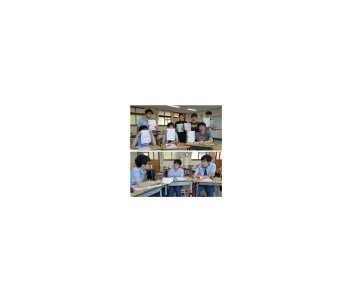 청소년 기자단 '청.바.지(청소년이 바라보는 지역사회이야기)'-임명장 수여 및 취재기획 이미지