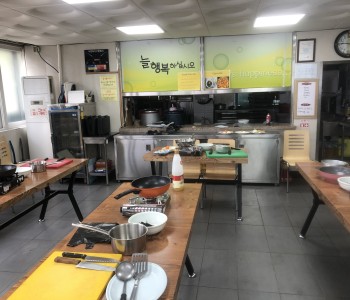 멋쟁이 아버님들의 이유 있는 밥상! 우리동네 '당감쉐프' 그 두번째 이미지