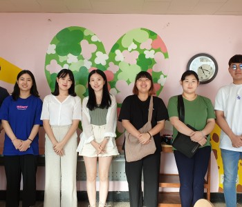 김치스 서포터즈 모임 진행! 이미지