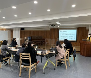 [커뮤니티케어] 오리엔테이션 이미지