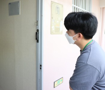 [재가복지서비스] 추석 명절선물 드리기 이미지